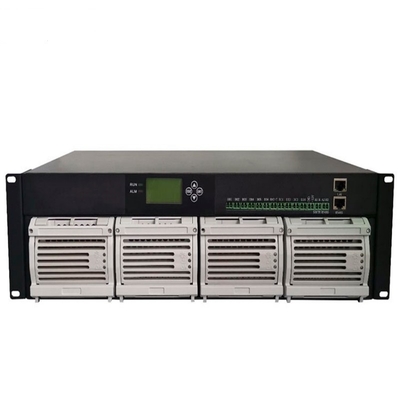 BWT 24Vdc 20-600 Ampere Sistema rettificatore Input 90-290Vac