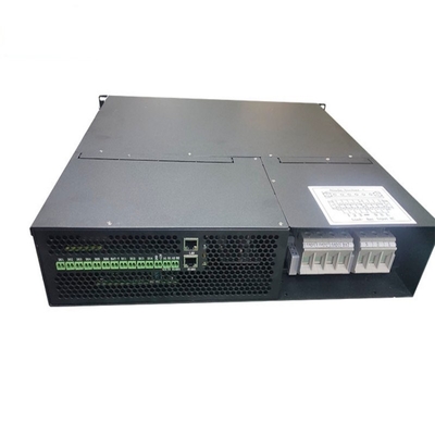 BWT 24Vdc 20-600 Ampere Sistema rettificatore Input 90-290Vac