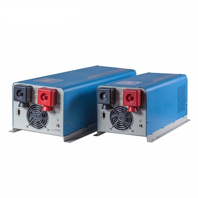 BWT Industrial Pure Sine Wave Power Inverter 1-8KW 24V 48VDC 90-275VAC