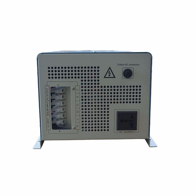 BWT Industrial Pure Sine Wave Power Inverter 1-8KW 24V 48VDC 90-275VAC