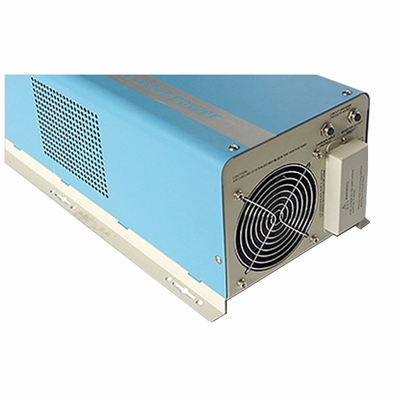 BWT Industrial Pure Sine Wave Power Inverter 1-8KW 24V 48VDC 90-275VAC