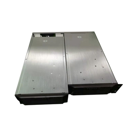 BWT 48Vdc 220Vac Invertitore di potenza modulare a scambio a caldo 2KVAS BWT48/220-2KVAS