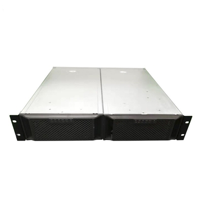 BWT 220Vdc 220Vac Invertitore di potenza modulare a scambio a caldo 2KVAS BWT220/220-2KVAS