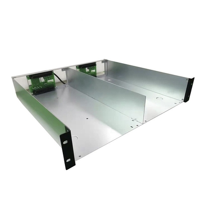 BWT 220Vdc 220Vac Invertitore di potenza modulare a scambio a caldo 2KVAS BWT220/220-2KVAS