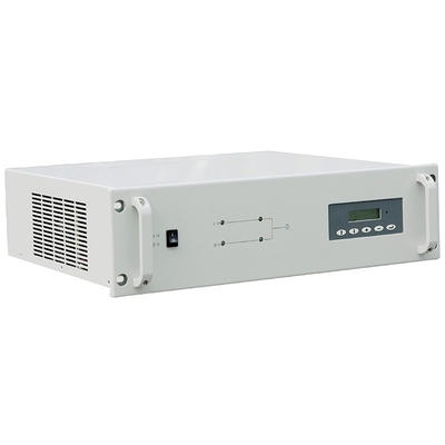 BWT singola fase 6-30KVA STS 190-250VAC Soluzione del modello parallelo