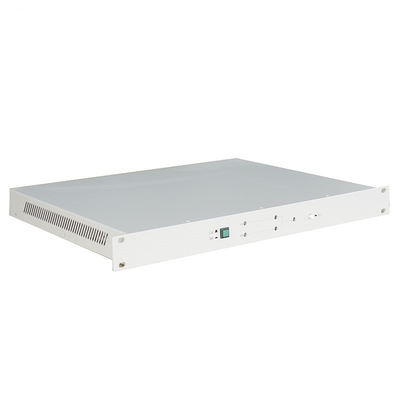 BWT singola fase 6-30KVA STS 190-250VAC Soluzione del modello parallelo