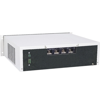 BWT singola fase 6-30KVA STS 190-250VAC Soluzione del modello parallelo