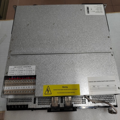 Eltek FP2 24V 7.2KW Powercore 2U 19 Inch Max 4 slot per Flatpack2 24/1800 HE Smartpack R Controller