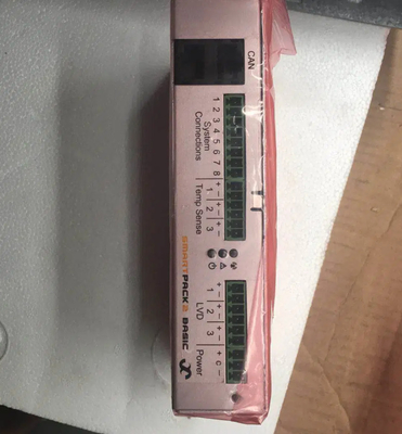 Eltek Smartpack2 Basic 242100.501 242100.502 242100.500 Smartpack 2 Monitoring Controller Module (P/N: 242100.501)
