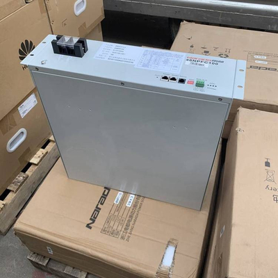 Narada Telecom Batteria al litio 48NPFC50 5G Stazione base Comunicazione 48V 50Ah