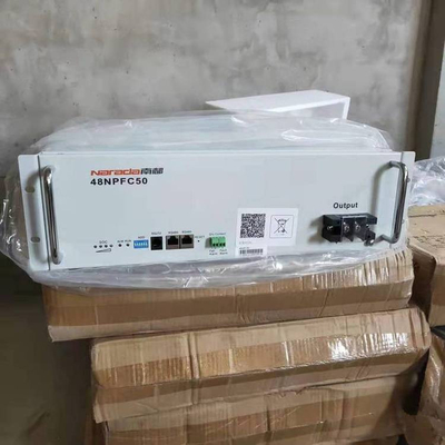 Narada Telecom Batteria al litio 48NPFC50 5G Stazione base Comunicazione 48V 50Ah