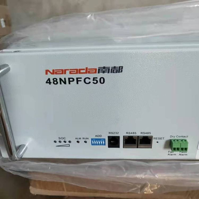 Narada 48NPFC50 Batteria al litio ferro fosfato 48V 50Ah Comunicazione Batteria Stazione base Camera Trasporto di energia Immagazzinamento di energia