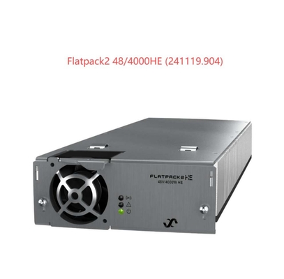 Modulo rettificatore Eltek 48V 4000W FLATPACK2 48/4000 HE 241119.904 Modulo ad alta capacità