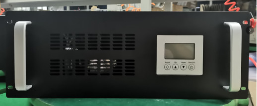 Modulo di inverter da 3 kW DC a CA su misura per la conversione da 12V DC a 220V AC con prestazioni premium