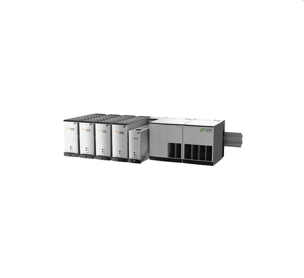 Eltek Micropack Base Batt 2+ LVBD 24/48V Compact Controller 242100.915