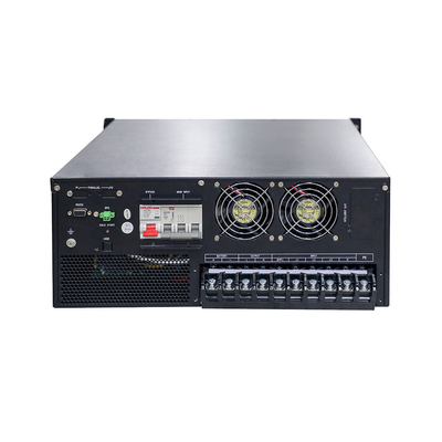 3/1 15kva 20kva Tipo rack Online doppia conversione a monte 220V/230V/240V Input