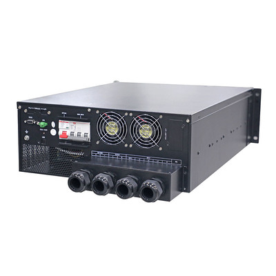 3/1 15kva 20kva Tipo rack Online doppia conversione a monte 220V/230V/240V Input