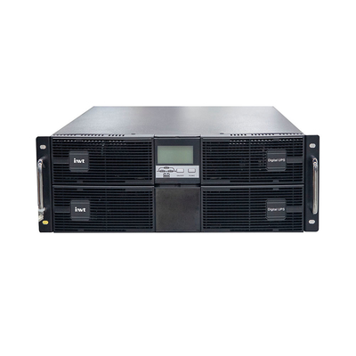 3/1 15kva 20kva Tipo rack Online doppia conversione a monte 220V/230V/240V Input