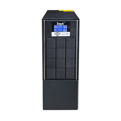 Torre Tipo 3 Fase Input 1 Fase Output UPS online doppia conversione 1 Fase HT Serie 10KVA 15KVA 20KVA 40KVA