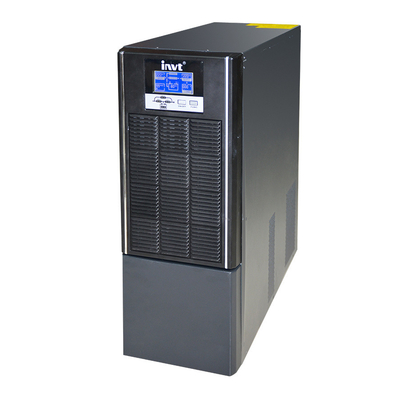 Torre Tipo 3 Fase Input 1 Fase Output UPS online doppia conversione 1 Fase HT Serie 10KVA 15KVA 20KVA 40KVA
