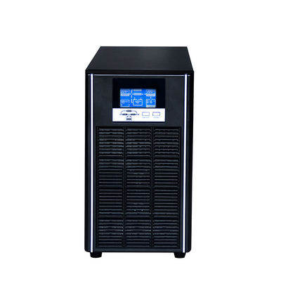 Torre Tipo 3 Fase Input 1 Fase Output UPS online doppia conversione 1 Fase HT Serie 10KVA 15KVA 20KVA 40KVA