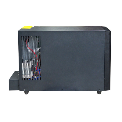 Torre Tipo 3 Fase Input 1 Fase Output UPS online doppia conversione 1 Fase HT Serie 10KVA 15KVA 20KVA 40KVA