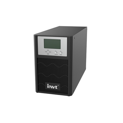 INVT HTC Series Tower Online UPS 1 fase Input 1 fase Output