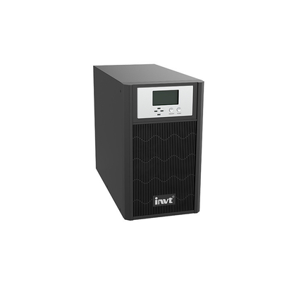 INVT HTC Series Tower Online UPS 1 fase Input 1 fase Output