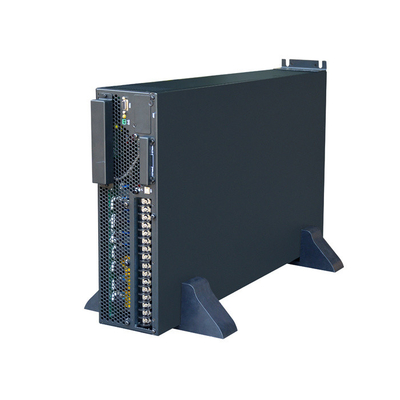 Invt Ac 3 fase Hr33 Serie Rack Tipo Online Ups 10kva 15kva 20kva 25kva 30kva 40kva