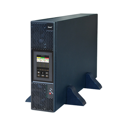 Invt Ac 3 fase Hr33 Serie Rack Tipo Online Ups 10kva 15kva 20kva 25kva 30kva 40kva