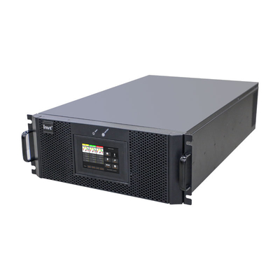 Prodotto su misura OEM Ups On Line 30KVA 40KVA 3 Phase In 3 Phase Out Rack Tipo