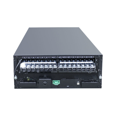 Prodotto su misura OEM Ups On Line 30KVA 40KVA 3 Phase In 3 Phase Out Rack Tipo
