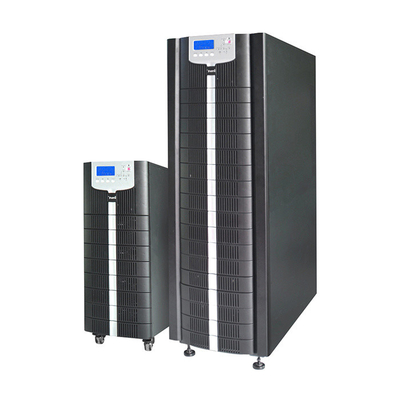 AC 3 fase in 3 fase fuori Torre Tipo online Long Back Up UPS 10KVA 20KVA 30KVA 40KVA