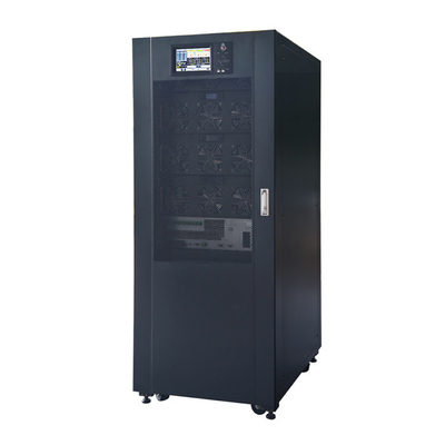 380V all'interno di 380V all'esterno della torre modulare UPS online 60KVA 80KVA 90KVA 100KVA 380V/400V/415V