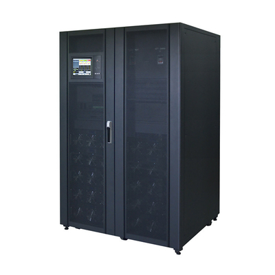 380V all'interno di 380V all'esterno della torre modulare UPS online 60KVA 80KVA 90KVA 100KVA 380V/400V/415V