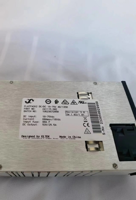 Parte No.241115.602 di Eltek Flatpack2 DC/DC 18-75V 48V 1350W