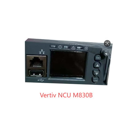 Controller NCU originale Vertiv Emerson M830B
