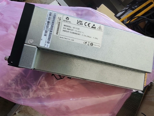 Controller NCU originale Vertiv Emerson M830B