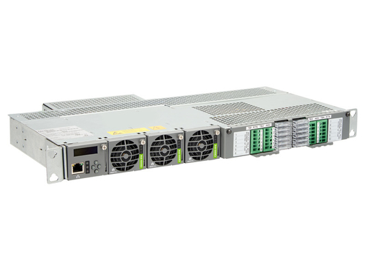 Vertiv Netsure 2100 Serie Netsure2100 A31-S3 48Vdc 48A DC Power Shelf 19 pollici con modulo di controllo M831A R48-1000E3