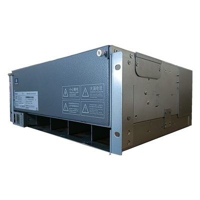 Vertiv 48Vdc Sistema di alimentazione incorporato 19 pollici attrezzature di telecomunicazione Netsure 731A41 200A Switch alimentazione