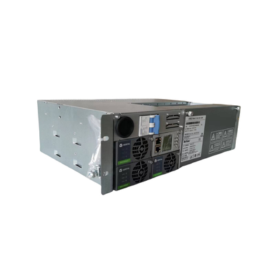 Vertiv 19 pollici sistema di alimentazione incorporato Netsure 521A31 Switch alimentazione 150A sistema di corrente continua