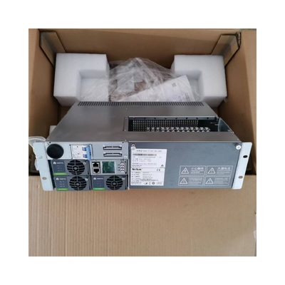 Vertiv 19 pollici sistema di alimentazione incorporato Netsure 521A31 Switch alimentazione 150A sistema di corrente continua