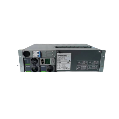 Vertiv 19 pollici sistema di alimentazione incorporato Netsure 521A31 Switch alimentazione 150A sistema di corrente continua