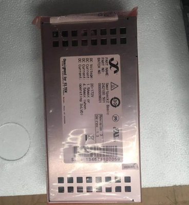 Modulo di controllo di monitoraggio Smartpack2 di Eltek Smartpack2 Basic (P/N: 242100.501)
