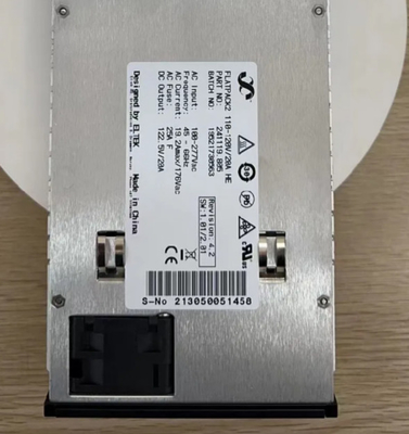 Modulo rettificatore Eltek Flatpack2 110-120V/20A HE FLATPACK2 110/2000 HE Modulo ad alta efficienza parte n. 241119.805