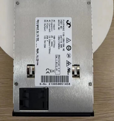 Modulo rettificatore Eltek Flatpack2 110-120V/20A HE FLATPACK2 110/3000 HE Modulo ad alta efficienza parte n. 241119.805