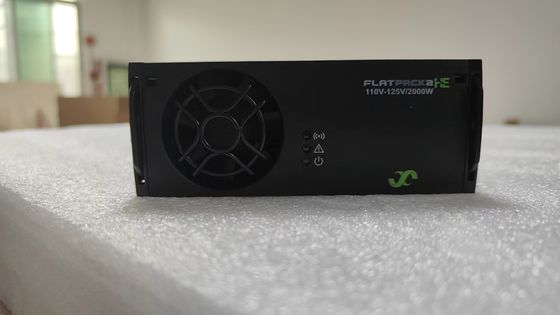 Modulo rettificatore Eltek FLATPACK2 2000W Alta efficienza con efficienza del 94% per applicazioni industriali