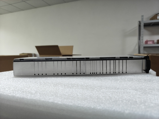 Modulo rettificatore Eltek FLATPACK2 110 / 2000 HE WOR Modulo ad alta efficienza ((parte n. 241115.805)