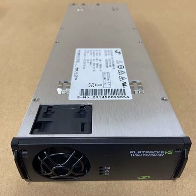 Modulo raddrizzatore Flatpack 2 110V 2000W HE 241115.805 Flatpack2 110-125V/20A
