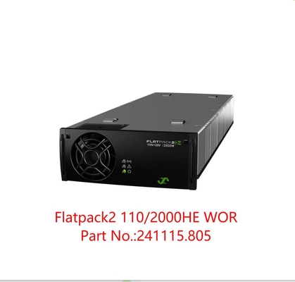 Flatpack 2 110V 2000W HE Rettificatore / Converter 241115.805